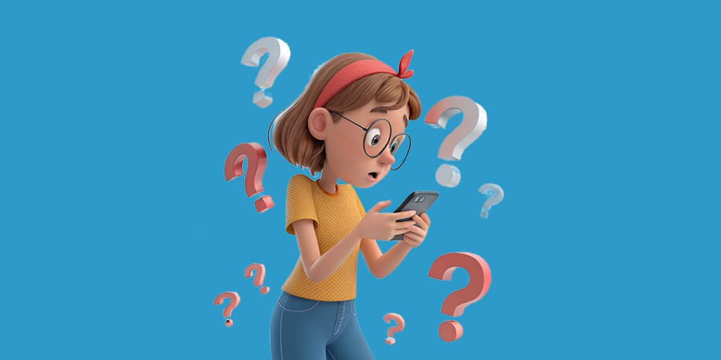 Atelier numérique : Questions/réponses autour du smartphone — visuel événement