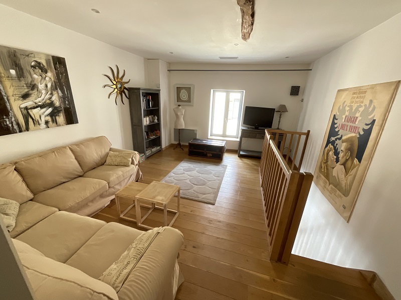 Le Clos Saint Martial - photo 2