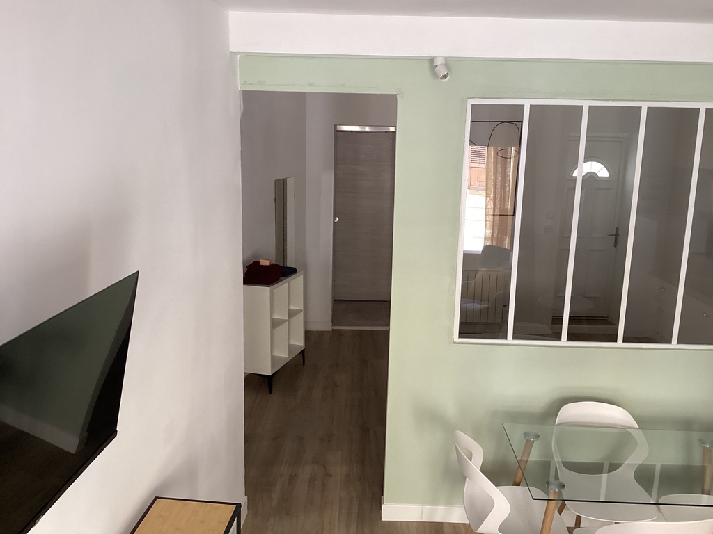 SAS Ma Maison Rentals - Appartement 3 — photo 3