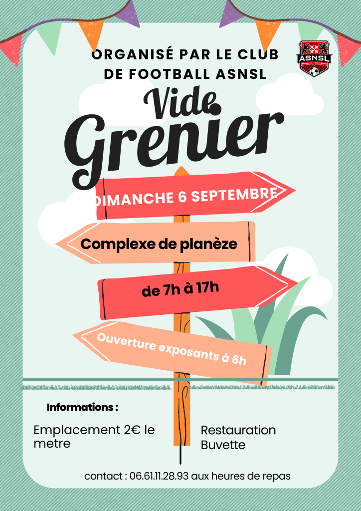Visuel évènement