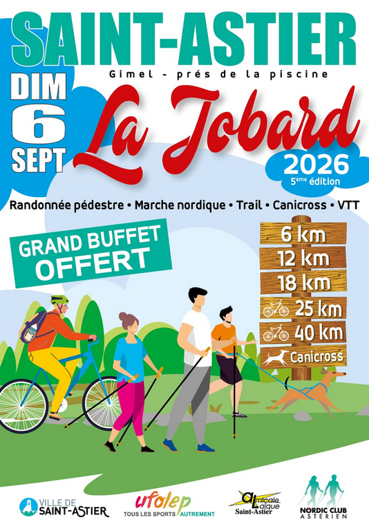 Rando La Jobard