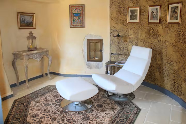 Le Vieux Palais, Montmorillon - photo 5