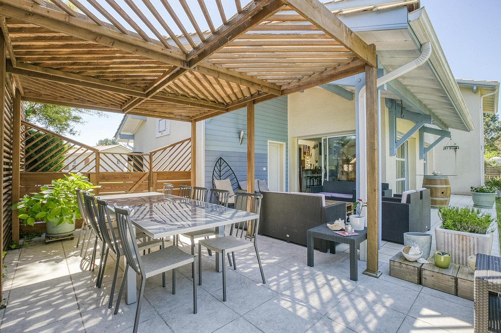 Villa Dous Bastes, Messanges - photo 20