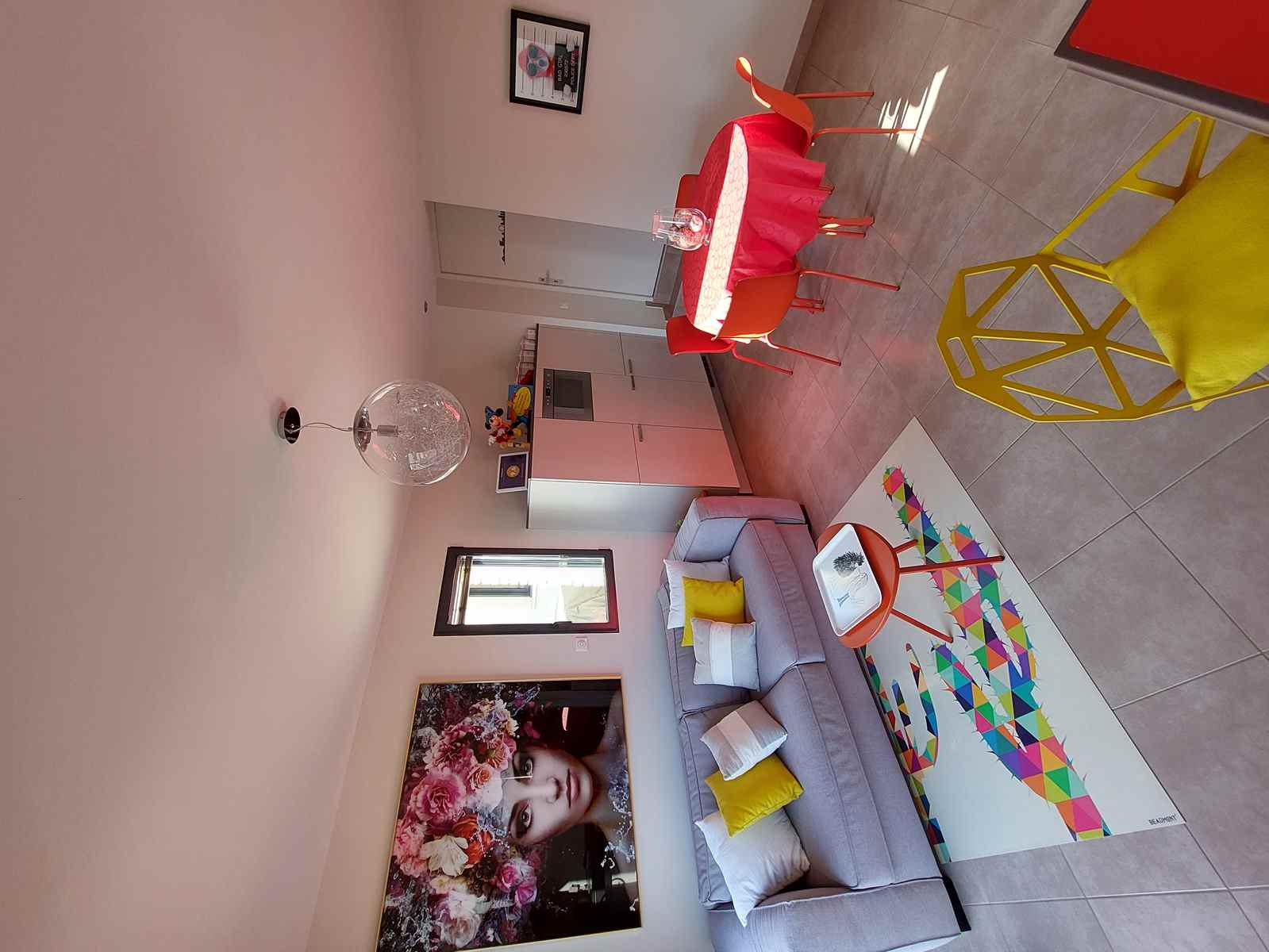 Au Grain d'Orge, Échiré - photo 3