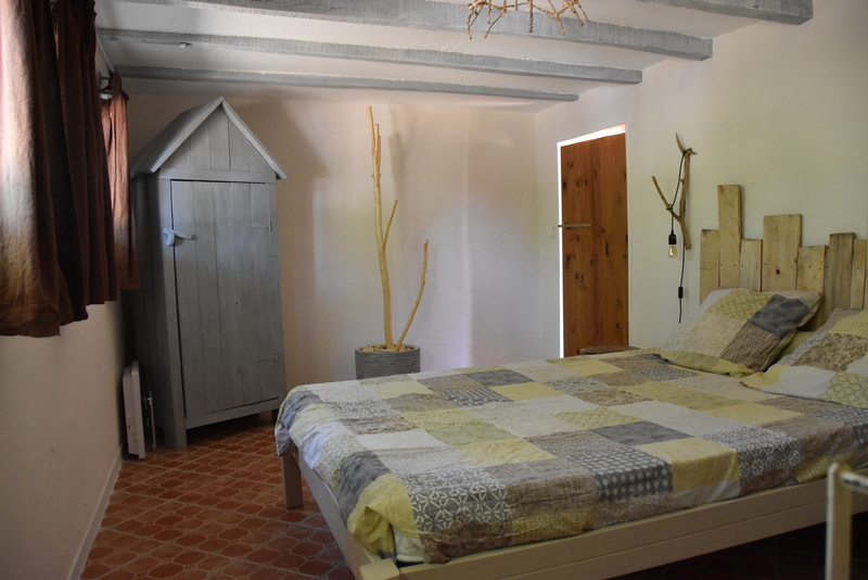 Gîte de la Ferme de Bourgade, Bournel - photo 12