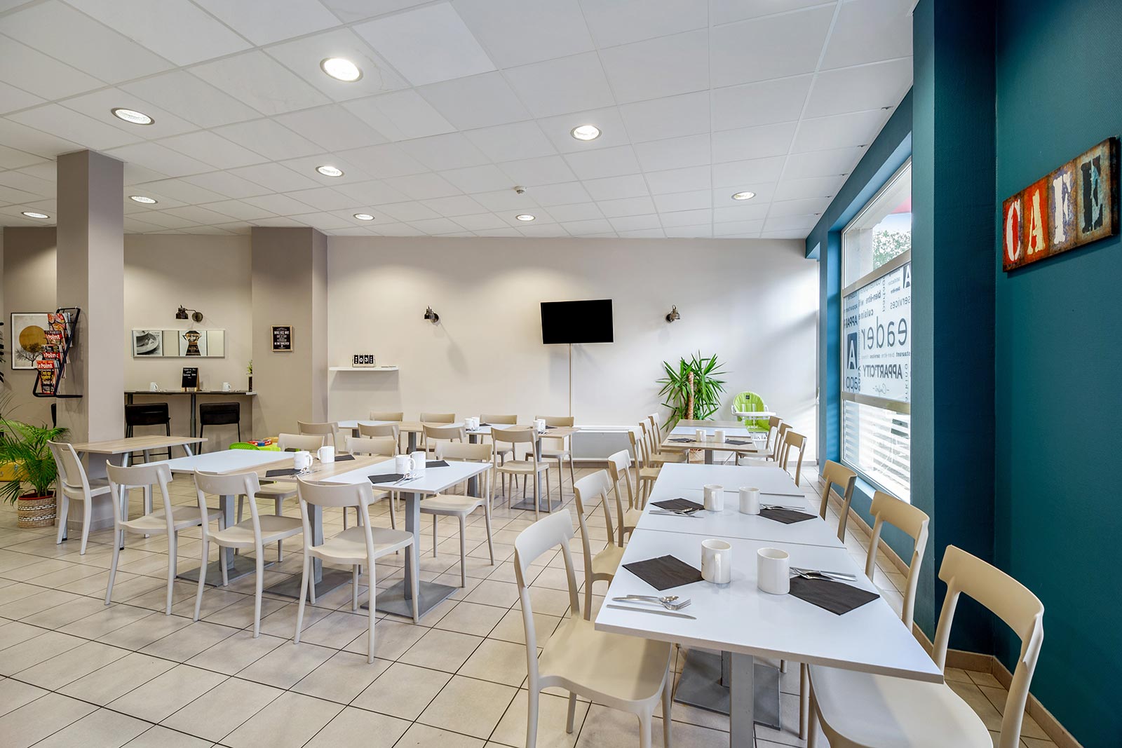 Appart'City Niort Centre, Niort - photo 30