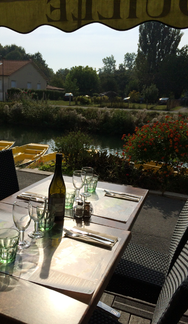 Embarcadère "La Pigouille", Coulon - photo 10