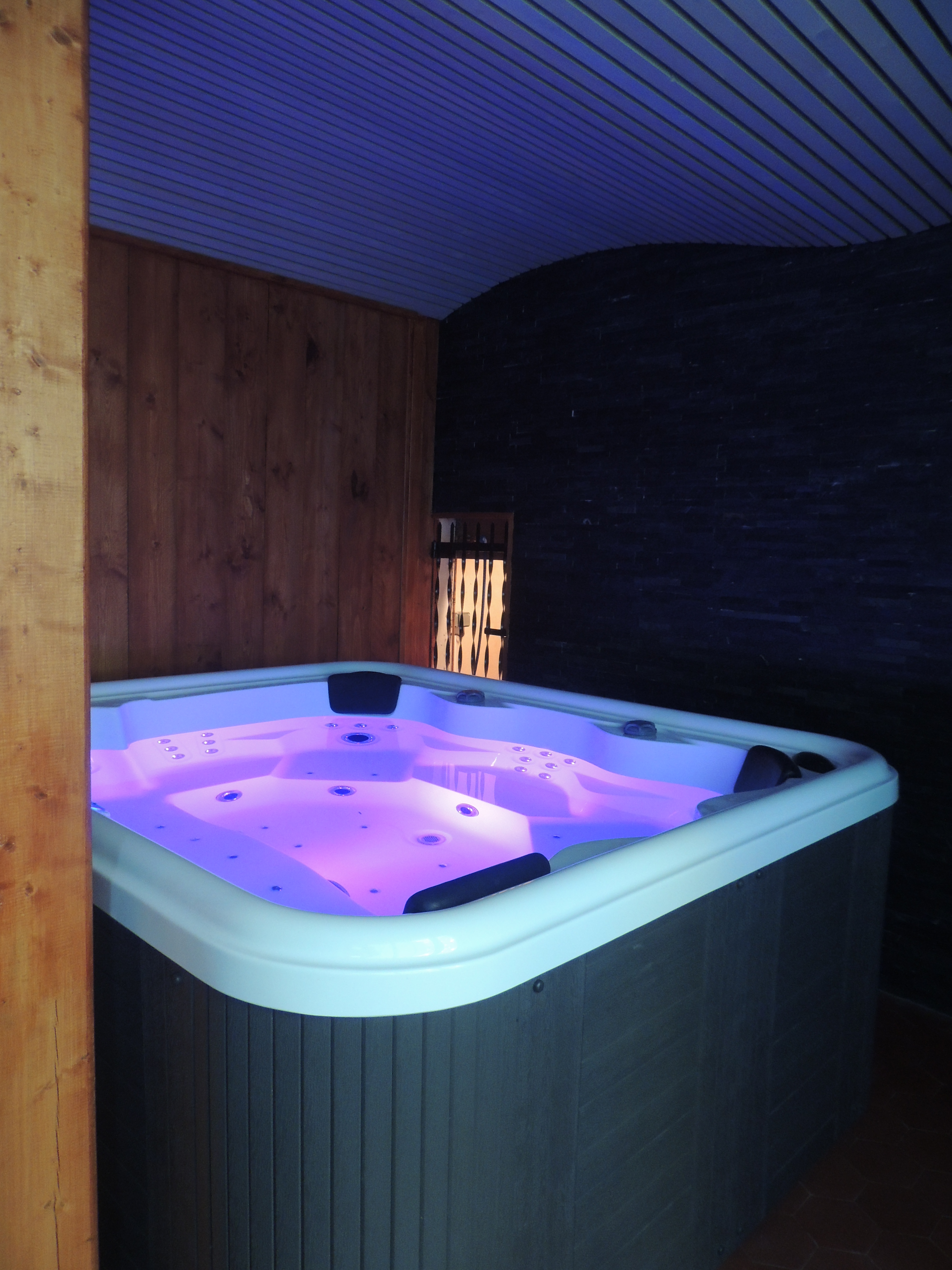 Le Logis de Mauzay - Le LM, Échiré - photo 6