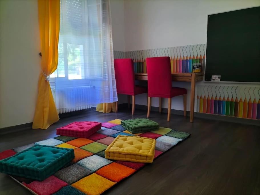 Le Bois Luché, Rom - photo 10