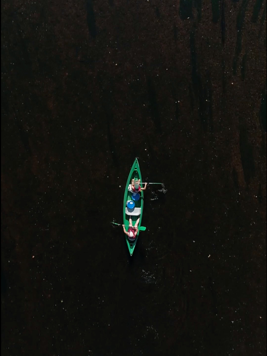 Canoë Vézère Univerland