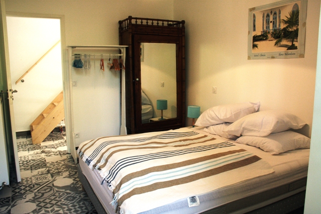 Villa la Paix n°2 - photo 2