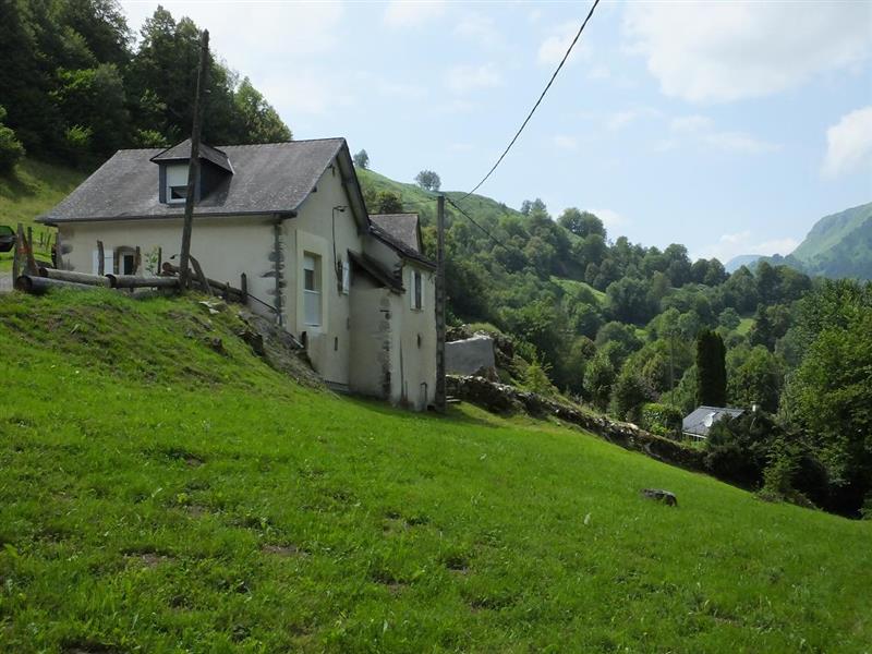 Gîte Capdarest