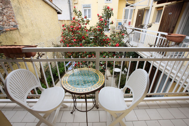 T2 - 1 à 2 pers. - LAM107/A