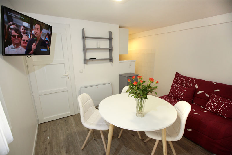 T2 - 1 à 2 pers. - LAM14/A - photo 4