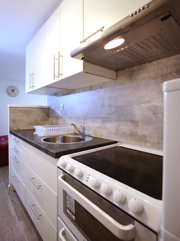 T2 - 1 à 2 pers. - LAM14/A