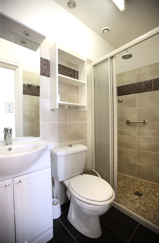 T1 - 1 à 2 pers. - LAM18/A