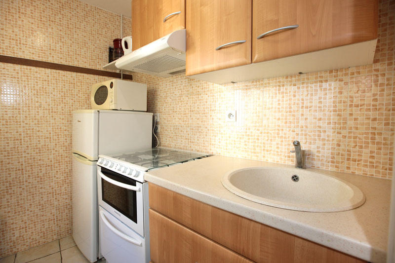 T1 - 1 à 2 pers. - LAM19/A - photo 3