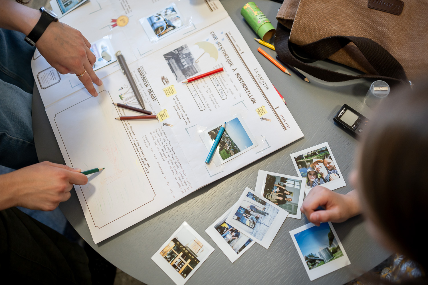 La Gazette de Philibert - photo 3