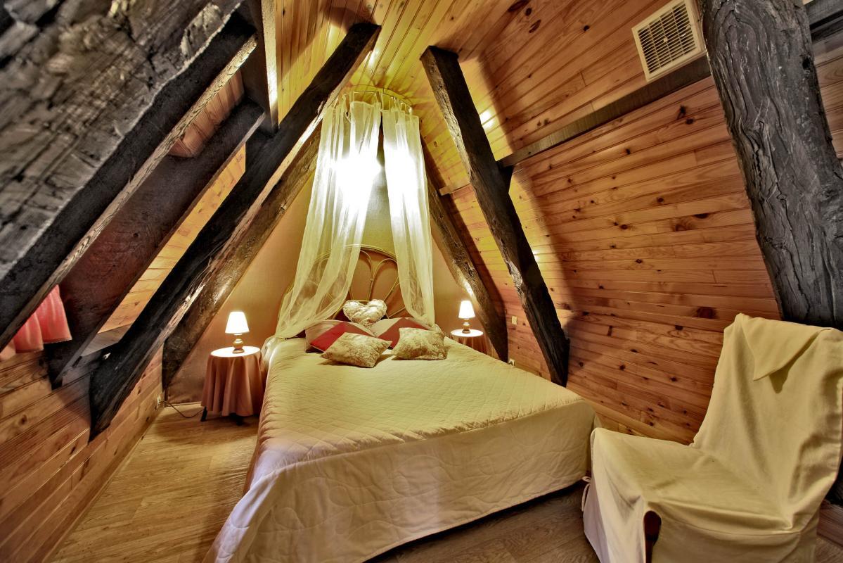 Gite Aux Poulvelleries - photo 5