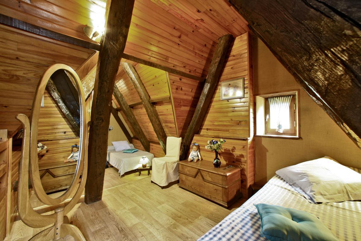 Gite Aux Poulvelleries - photo 3