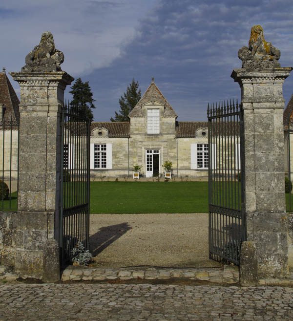 Château d'Abzac, Abzac - photo 9