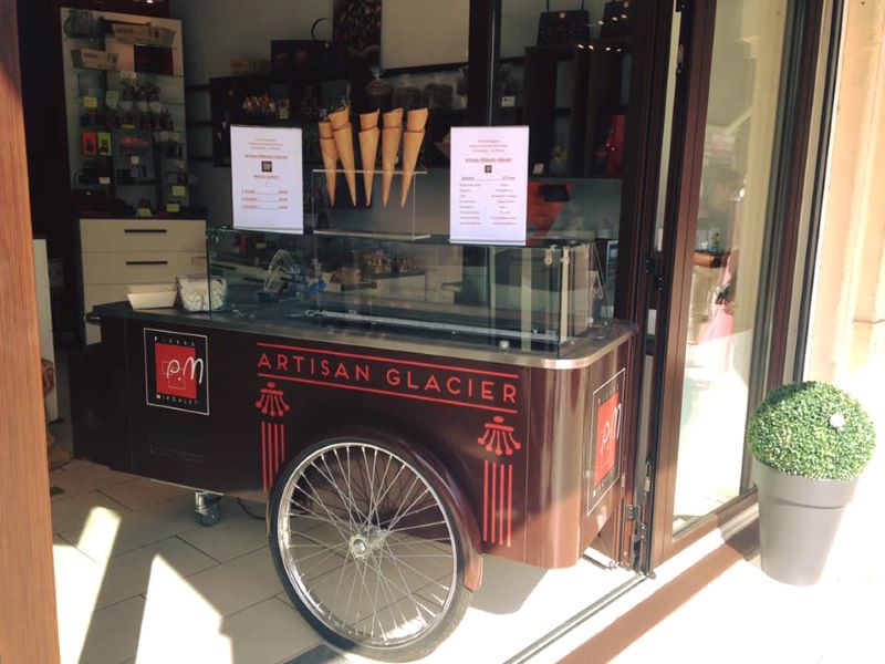 Mirgalet Chocolatier, Arcachon - photo 7