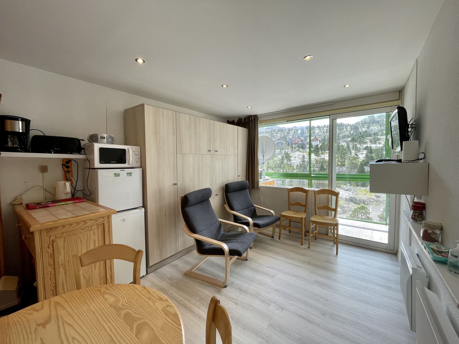 Studio Montagut, Arette - photo 6