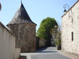 Prieuré de Voulmentin