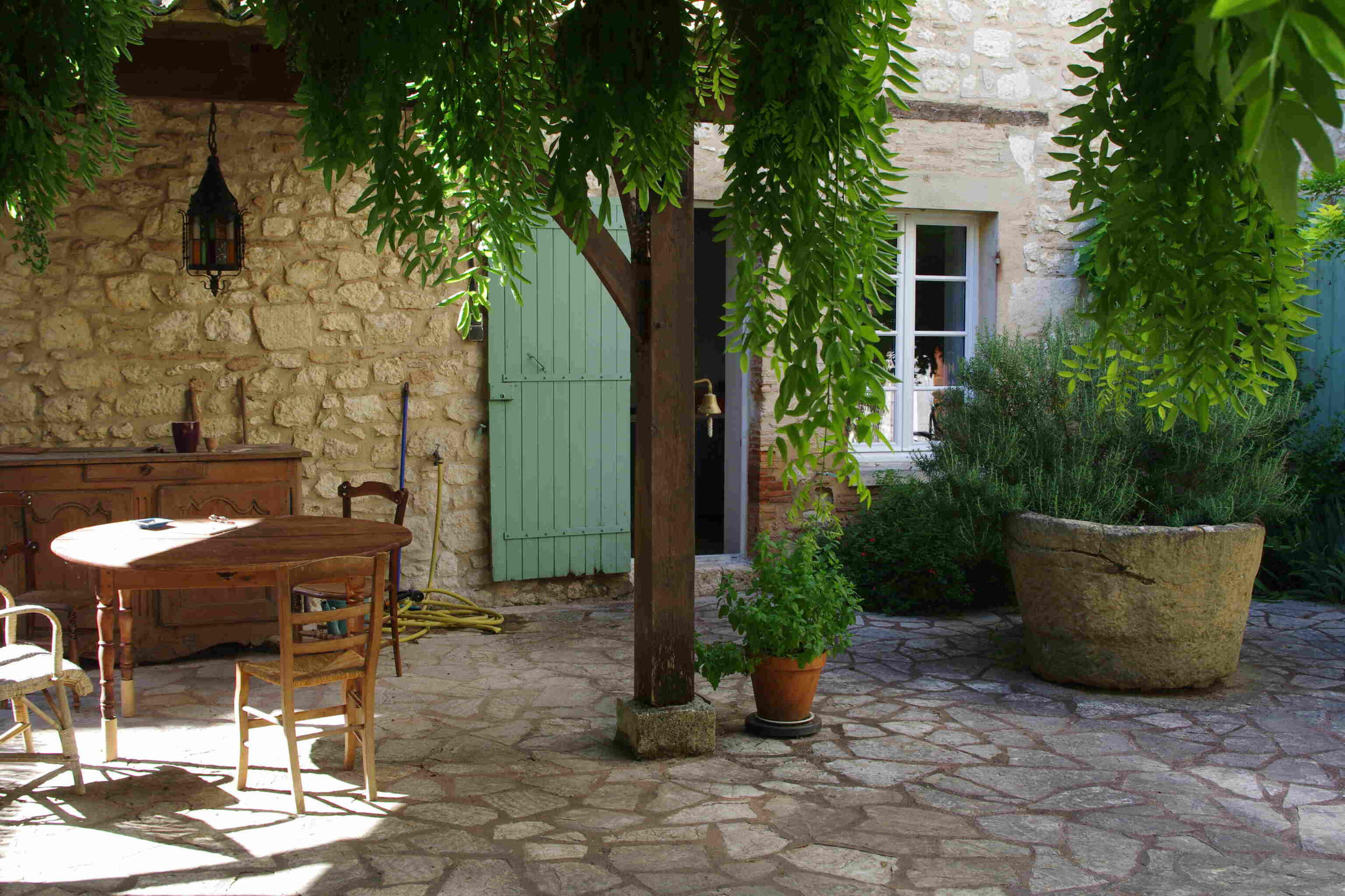 Gîte Saint Michel, Villeréal - photo 7