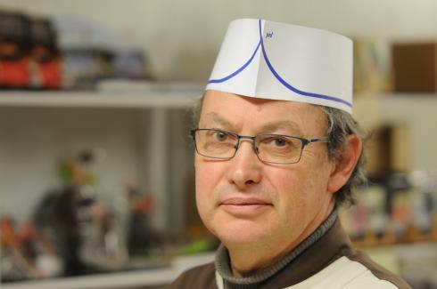 Chocolaterie Berton — photo 3