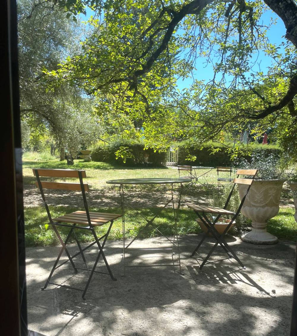 Gîte des Oliviers, Sainte-Livrade-sur-Lot - photo 9