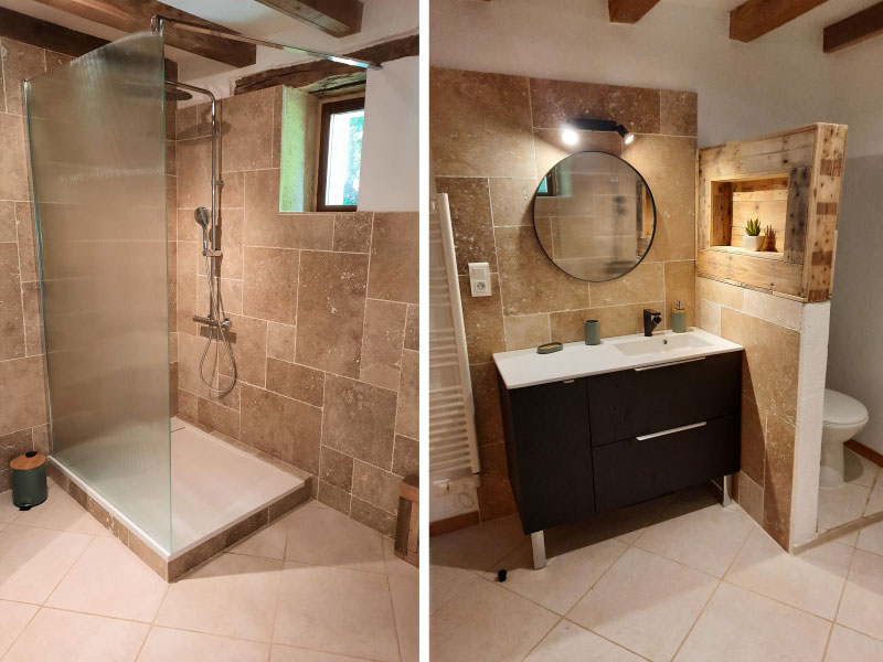 Gite L'Evasion, Val de Louyre et Caudeau - photo 7