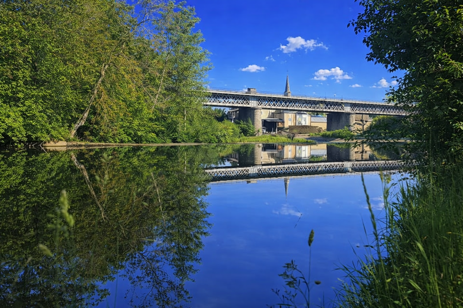 Chasse aux trésors Tèrra Aventura : "Triviale poursuite Lupéenne" — photo 3