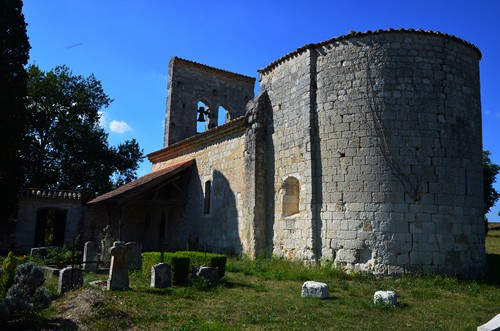 Tayrac, le circuit du menhir, Tayrac - photo 2