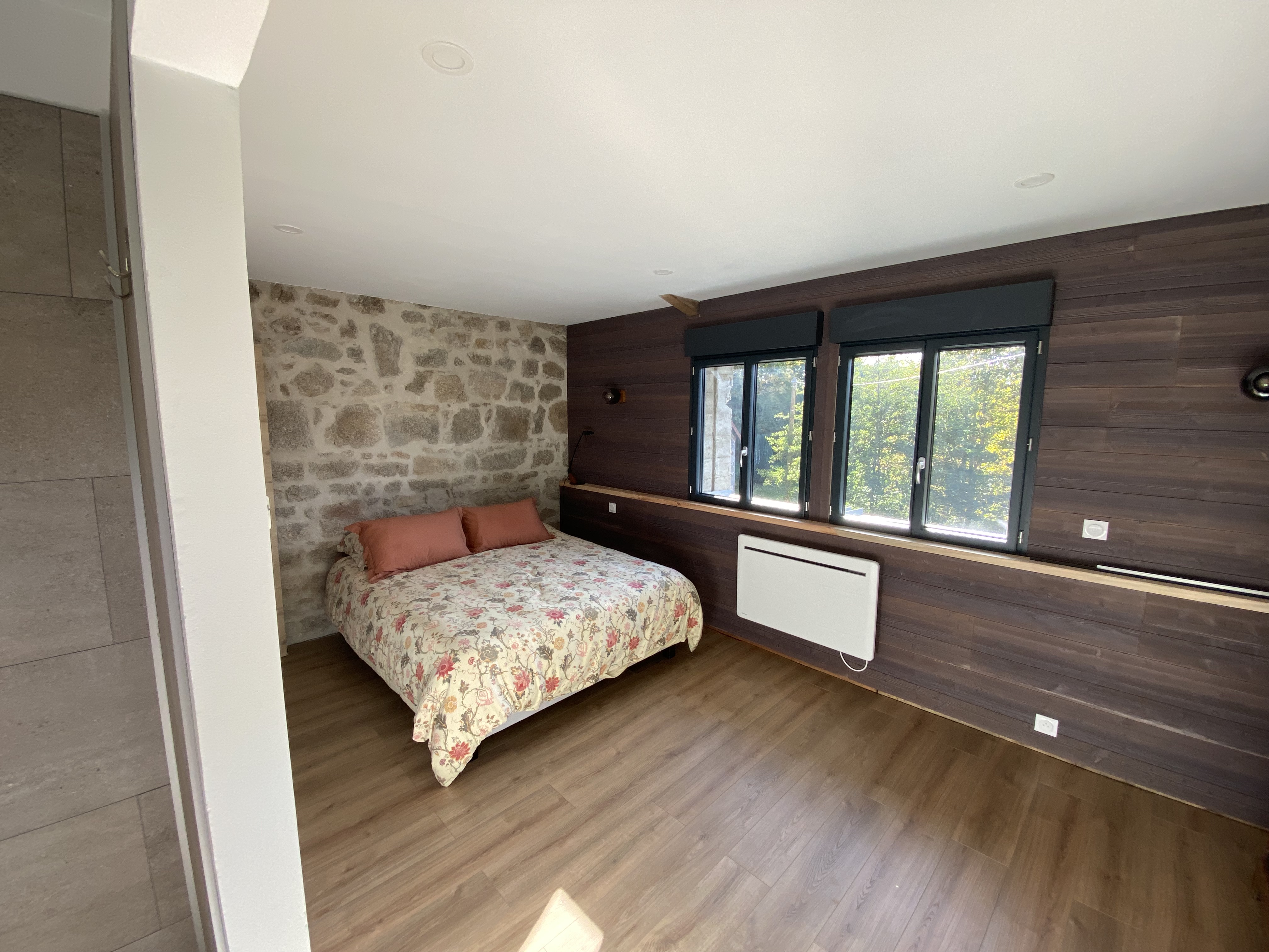 La Vieille Scierie, Basville - photo 2