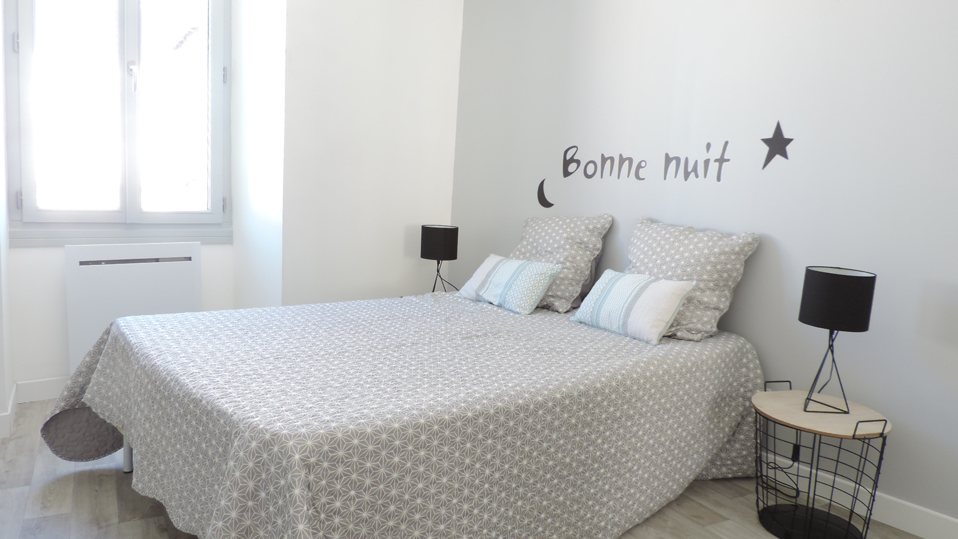 Le Spiralis - Appartement n°2, La Roche-Posay - photo 5