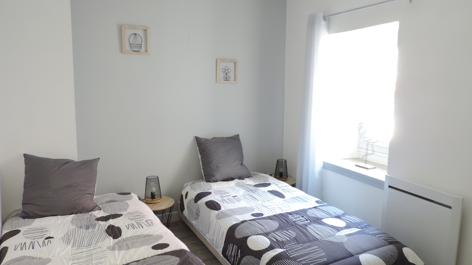Le Spiralis - Appartement n°2, La Roche-Posay - photo 3