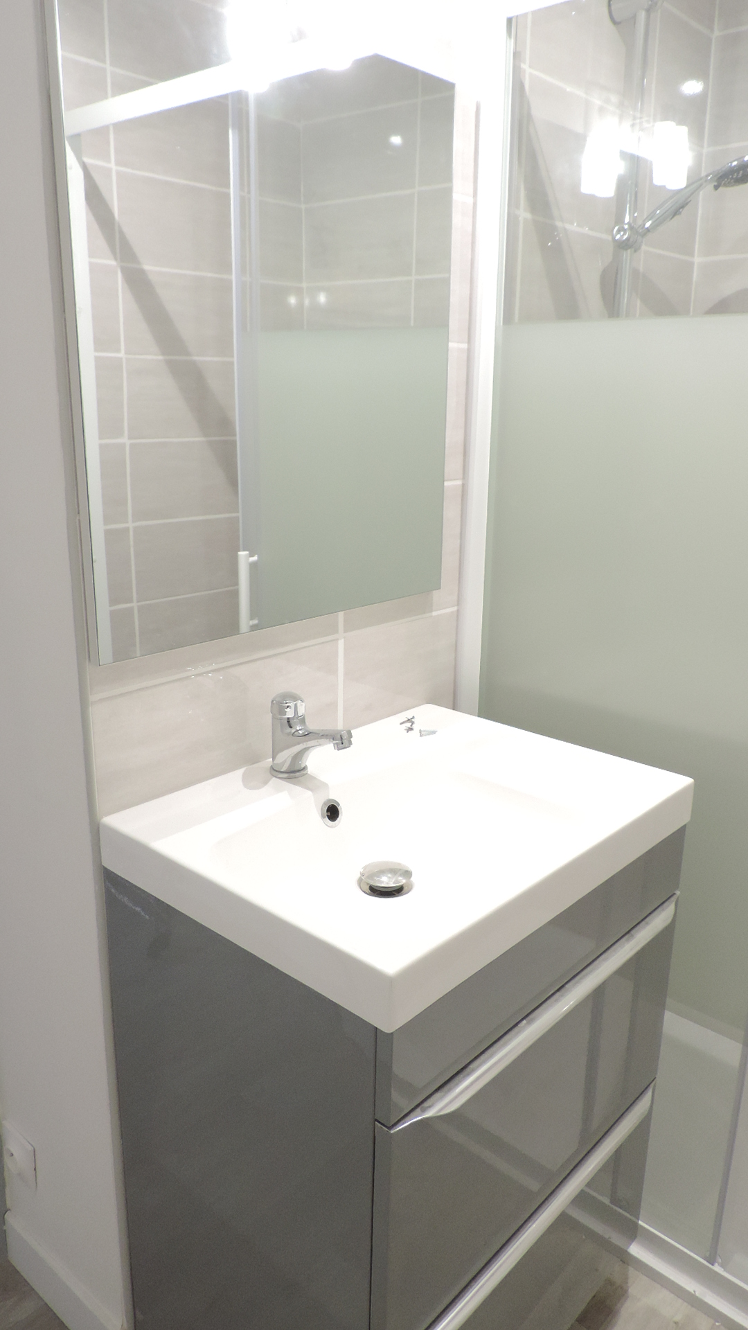 Le Spiralis - Appartement n°2, La Roche-Posay - photo 2
