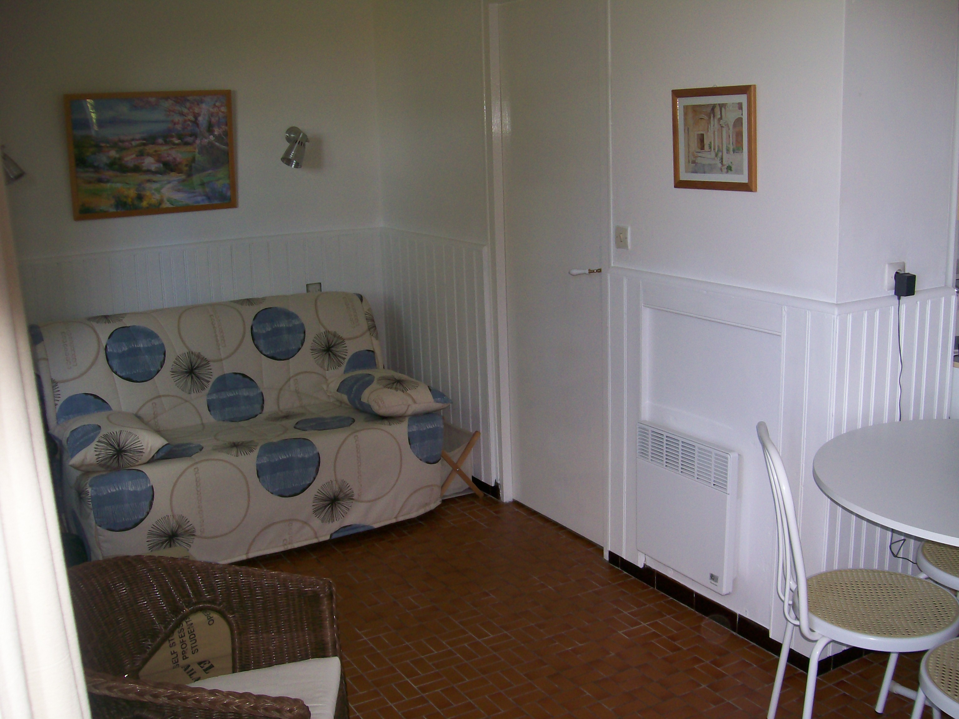 Cherry lodge - Appt. Les Lauriers