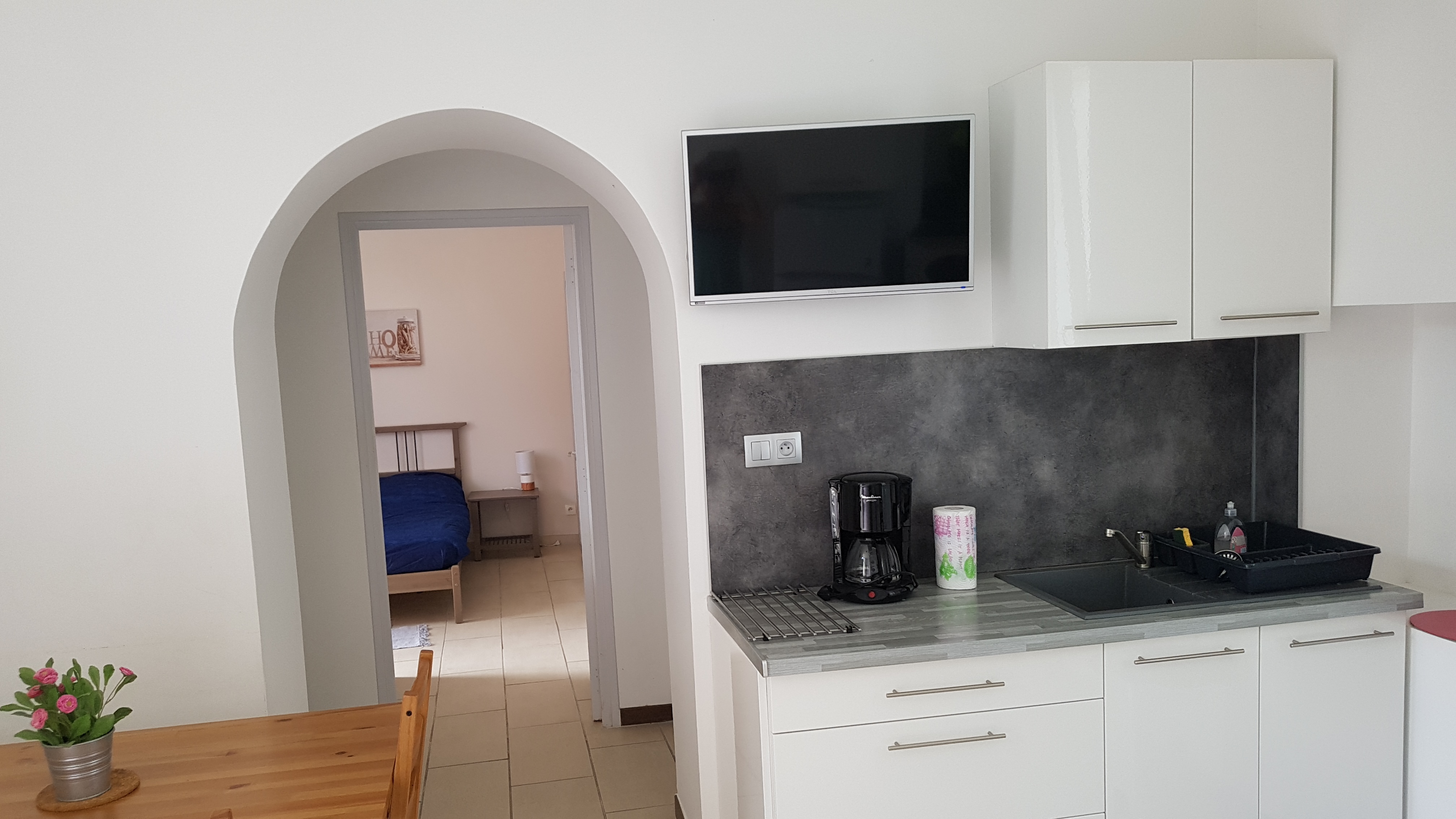 Madame Stéphanie GRES-POMPIER