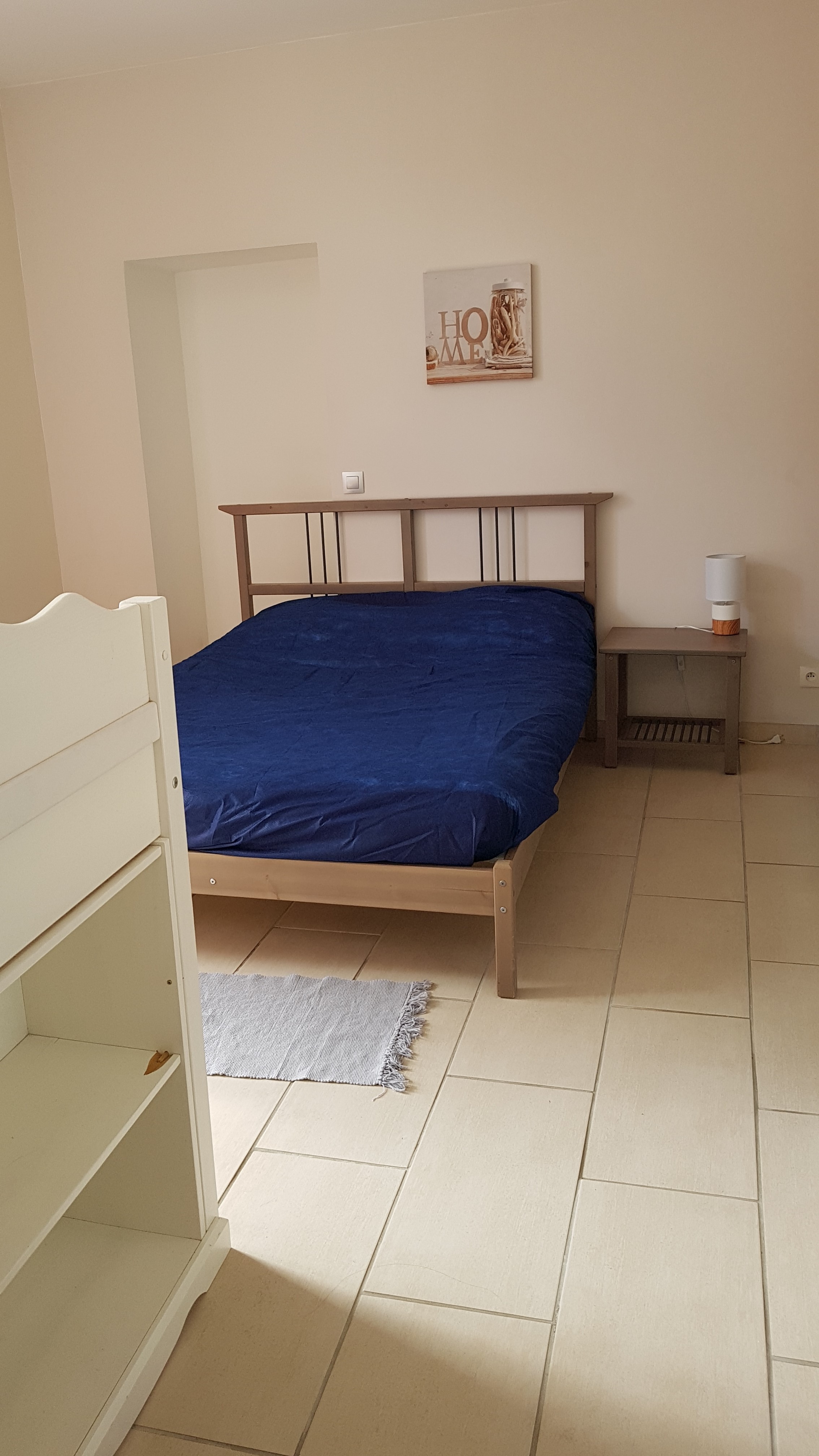 Madame Stéphanie GRES-POMPIER, La Roche-Posay