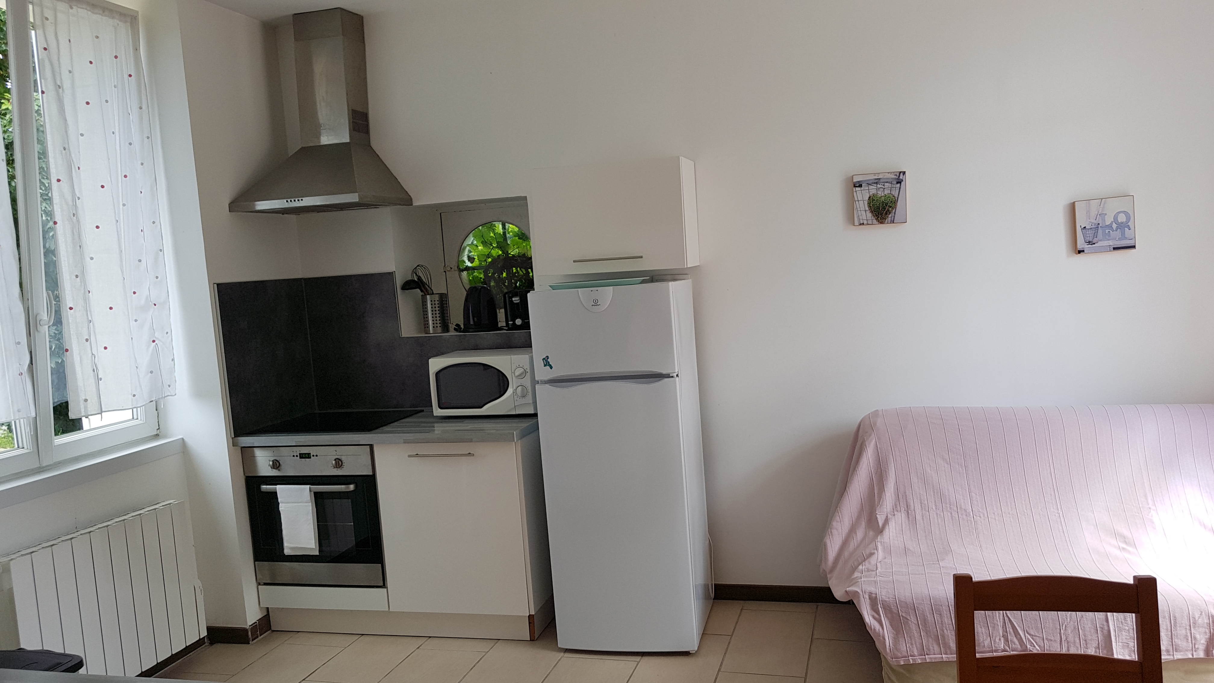 Madame Stéphanie GRES-POMPIER, La Roche-Posay - photo 2