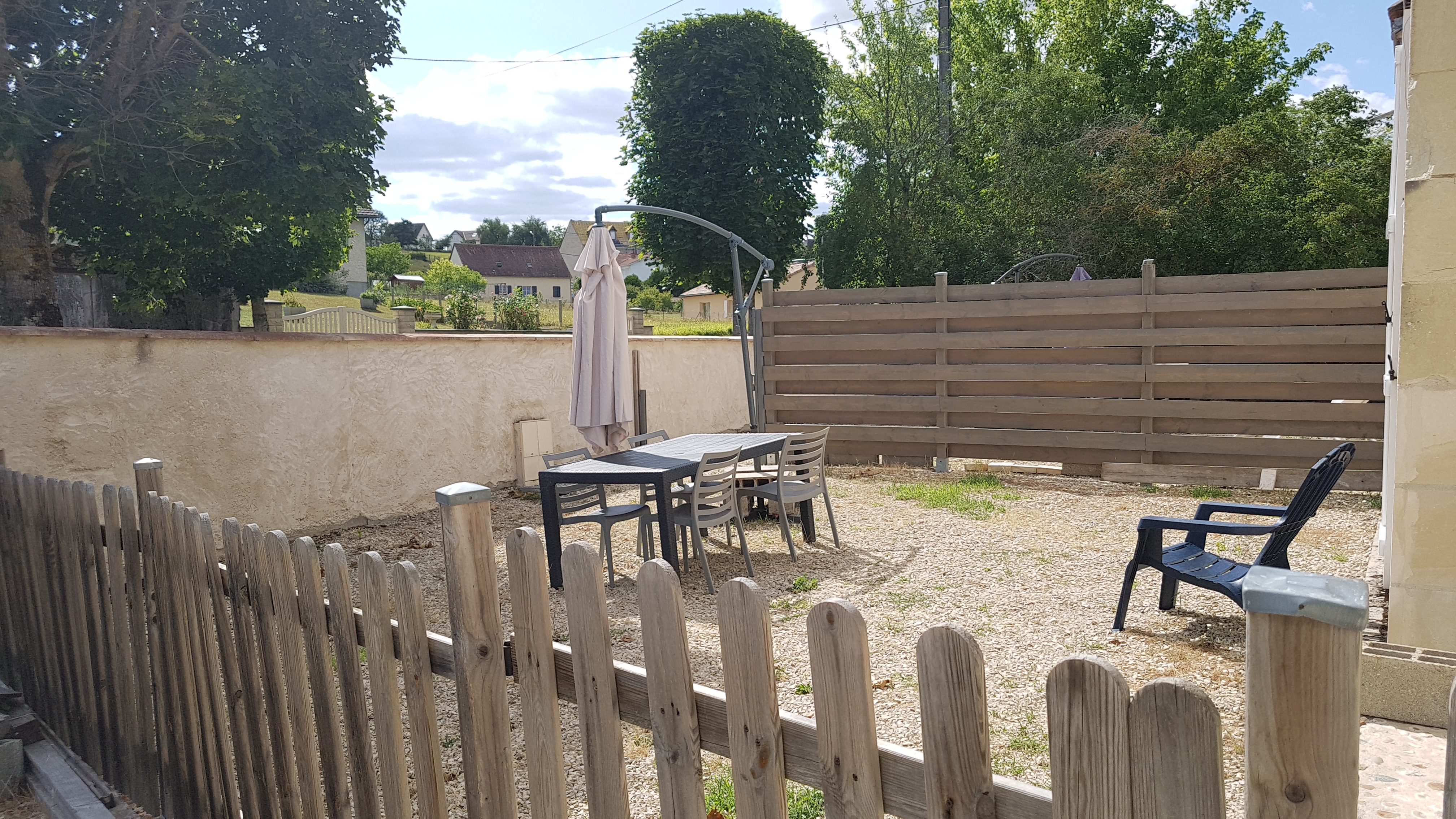 Madame Stéphanie GRES-POMPIER, La Roche-Posay - photo 4