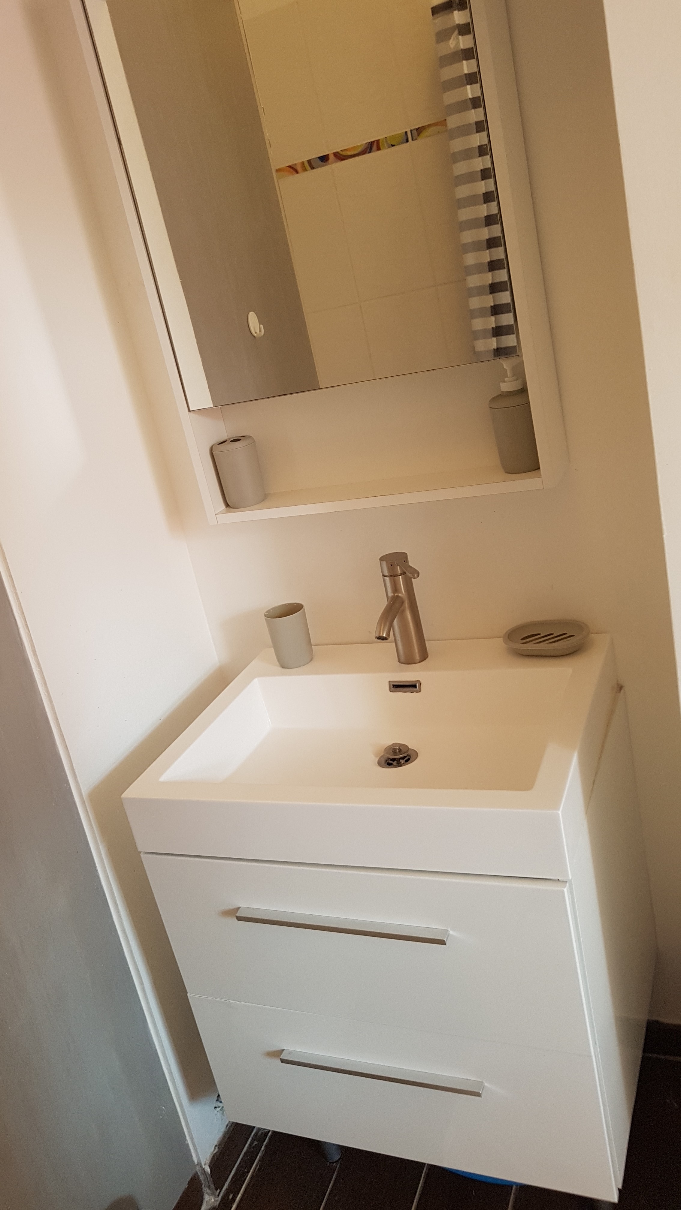 Madame Stéphanie GRES-POMPIER, La Roche-Posay - photo 3