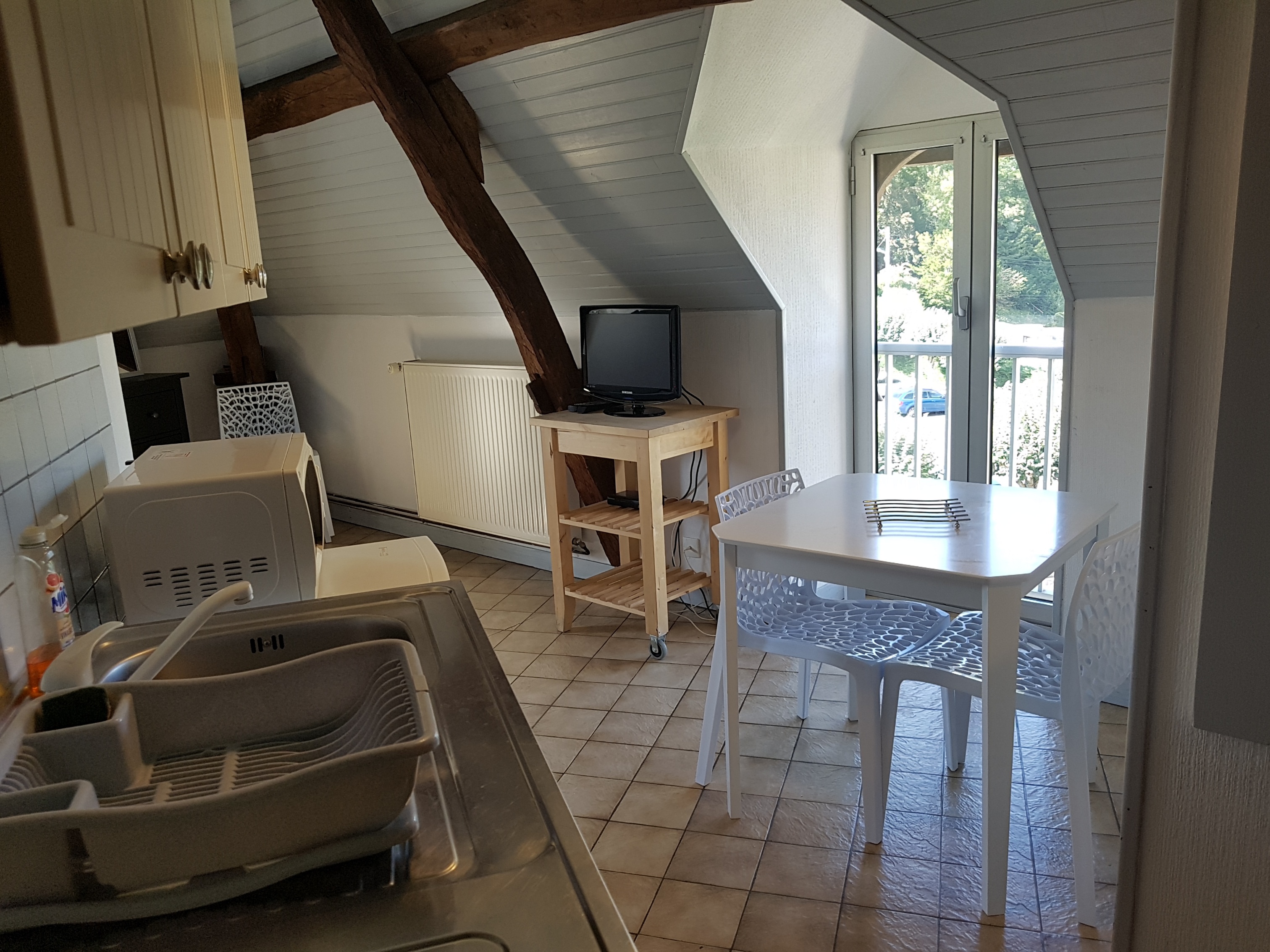 Madame Stéphanie GRES-POMPIER, La Roche-Posay - photo 3