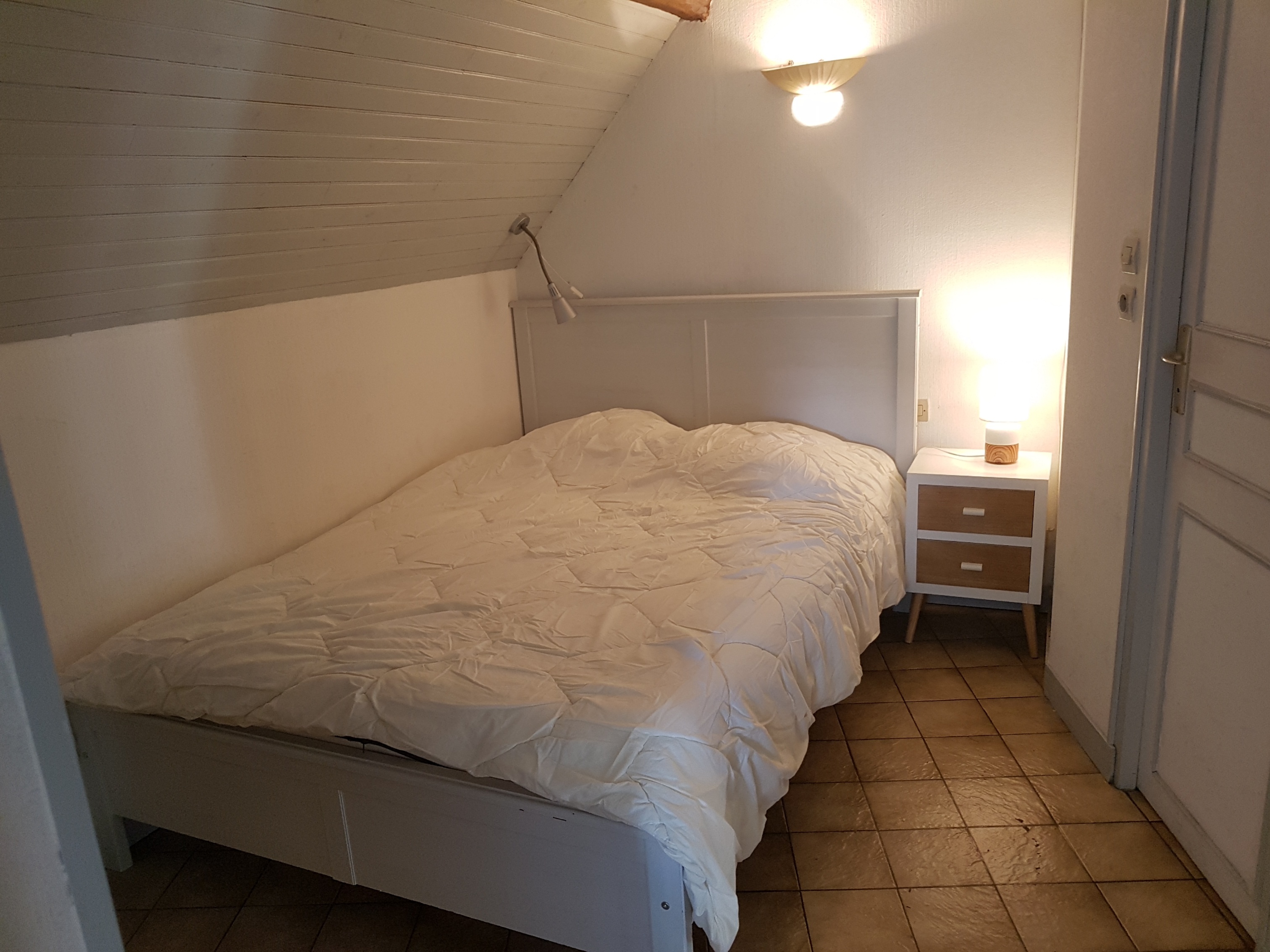 Madame Stéphanie GRES-POMPIER, La Roche-Posay - photo 2