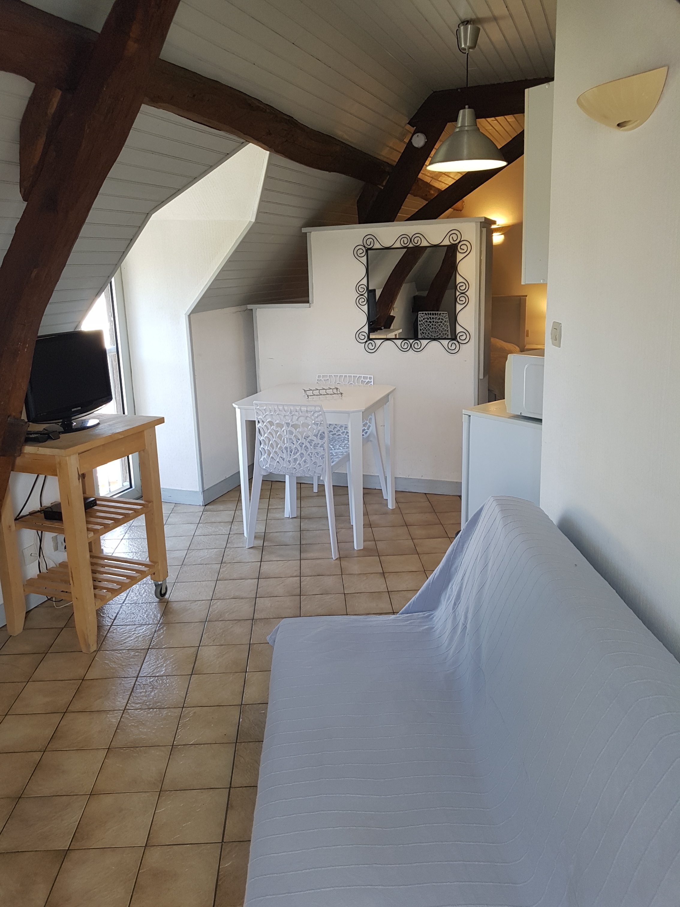 Madame Stéphanie GRES-POMPIER, La Roche-Posay - photo 5