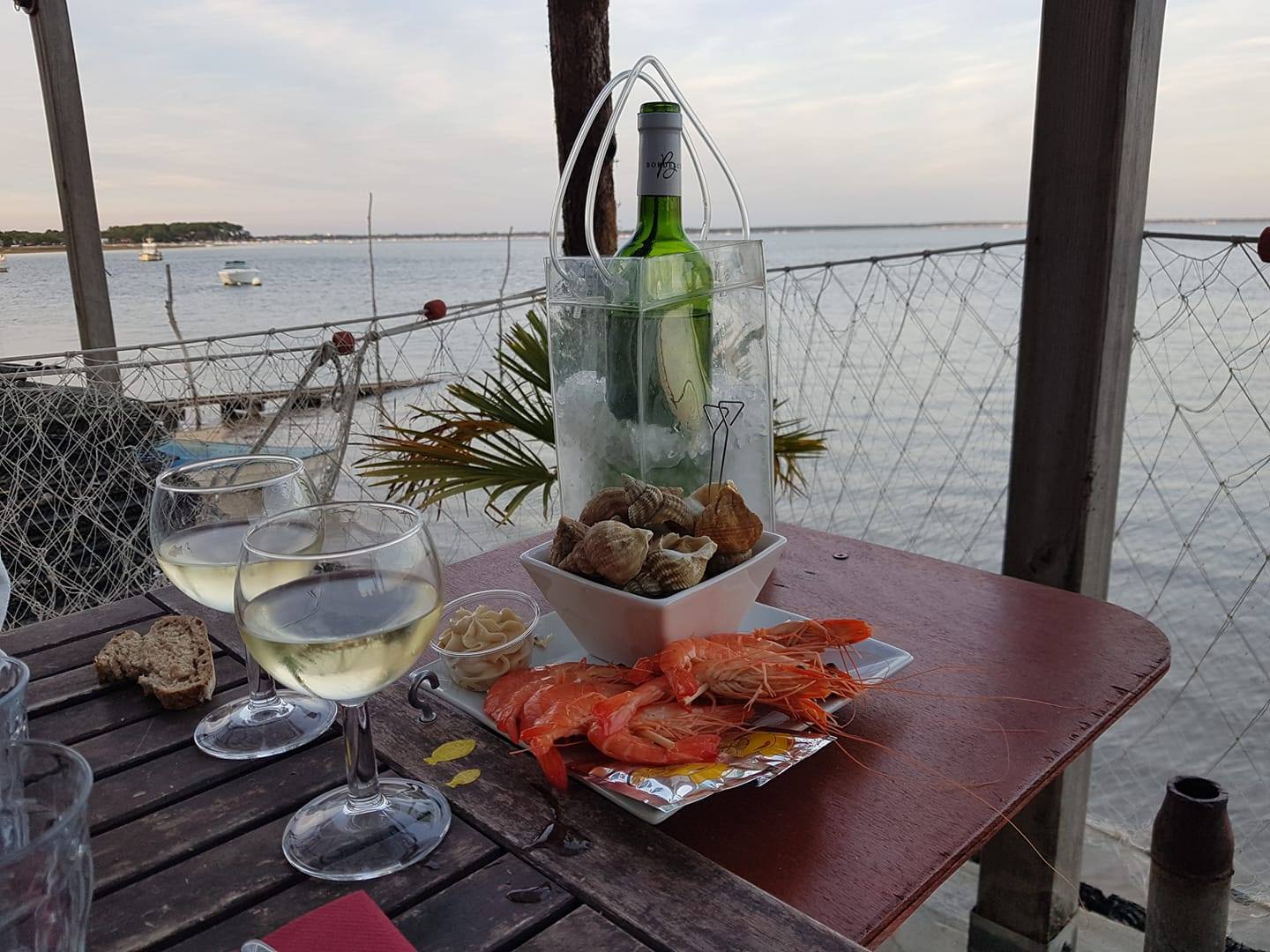 Les Pieds dans l'eau - photo 3