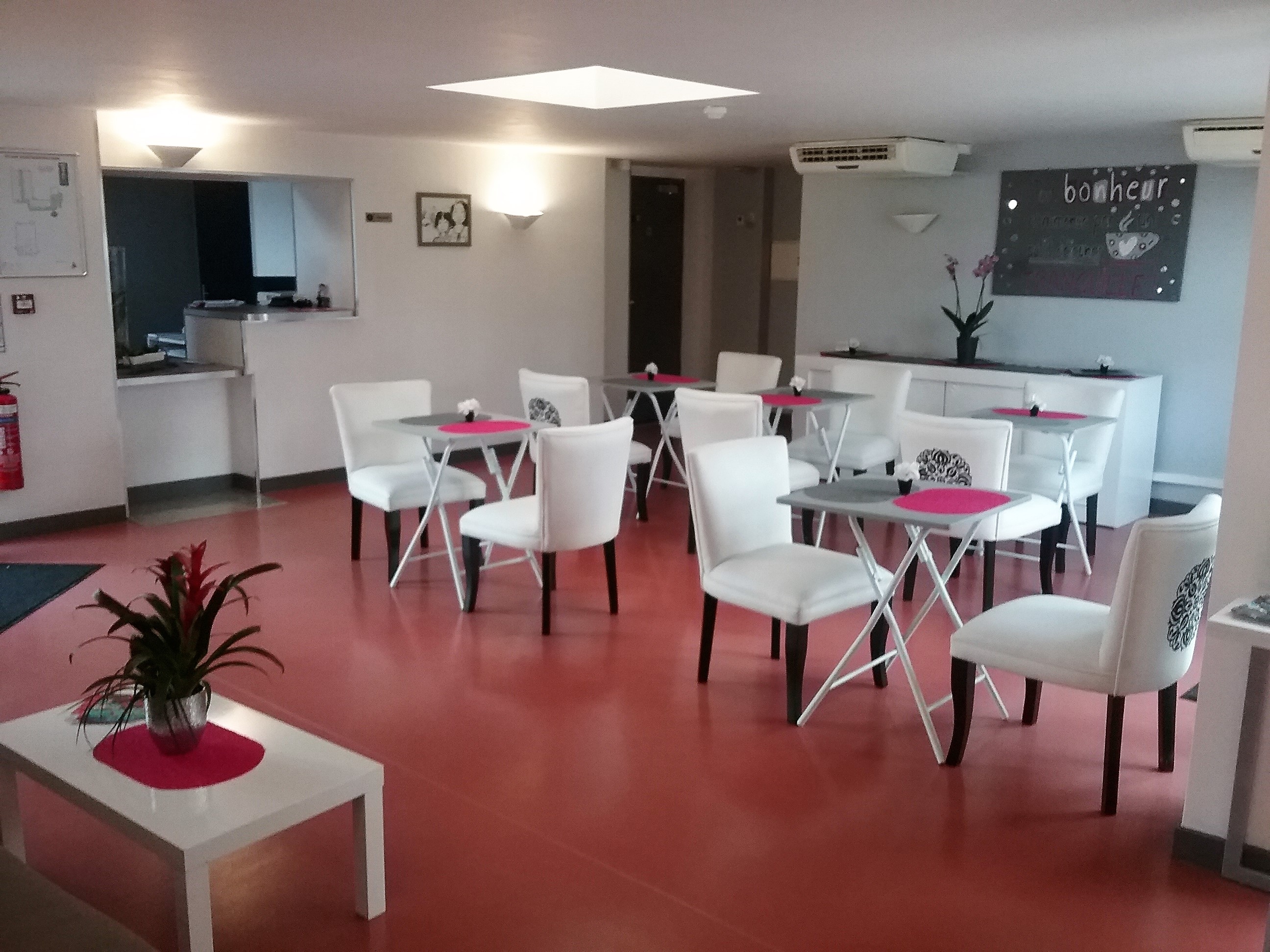 Hôtel Le Clos Albert