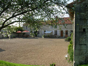 Le Clos des Fayes - photo 2